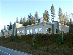 1415 Whispering Pines Lane, Grass Valley