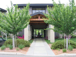 300 Sierra College Dr