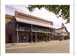 Multi-Tenant Office Building in Whispering Pines Business Park