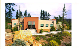Research and Design Facility
