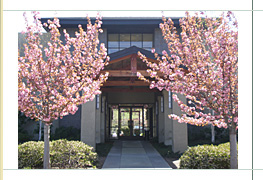 Medical Office Building in Litton Business Park
